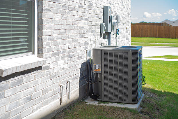 Reliable Emergency Hvac contractor in Tucker, GA by FH HVAC